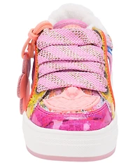 Kurt Geiger London Girls' Southbank Sneakers (Infant)