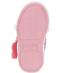 Kurt Geiger London Girls' Southbank Sneakers (Infant)