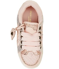 Kurt Geiger London Girls' Southbank Sneakers (Toddler