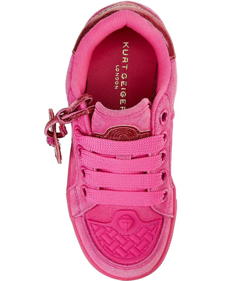 Kurt Geiger London Girls' Southbank Sneakers (Toddler)