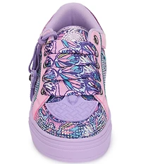 Kurt Geiger London Girls' Butterfly Southbank Sneakers (Youth)