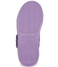 Kurt Geiger London Girls' Butterfly Southbank Sneakers (Youth)