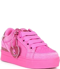 Kurt Geiger London Girls' Southbank Sneakers (Youth)