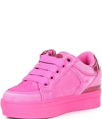 Kurt Geiger London Girls' Southbank Sneakers (Youth)