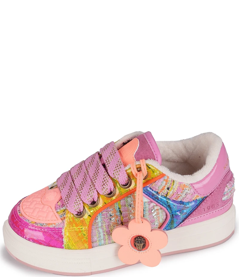 Kurt Geiger London Girls' Southbank Sneakers (Youth)