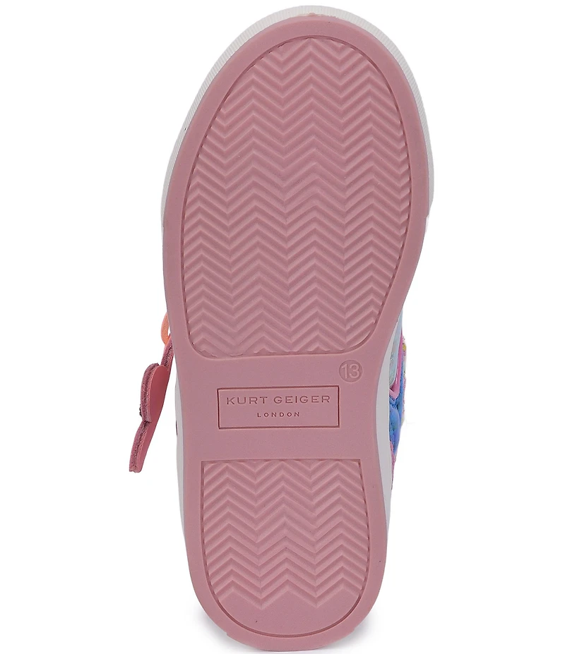 Kurt Geiger London Girls' Southbank Sneakers (Youth)