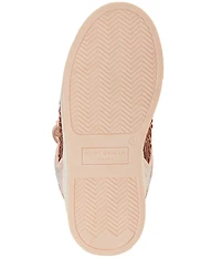 Kurt Geiger London Girls' Southbank Sneakers (Youth