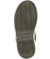 Kurt Geiger London Girls' Southbank Tag Suede Sneakers (Youth)