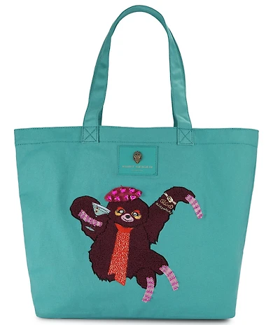 Kurt Geiger London Holborn Sloth Shopper Tote Bag