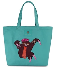 Kurt Geiger London Holborn Sloth Shopper Tote Bag