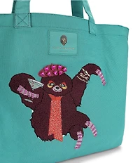 Kurt Geiger London Holborn Sloth Shopper Tote Bag