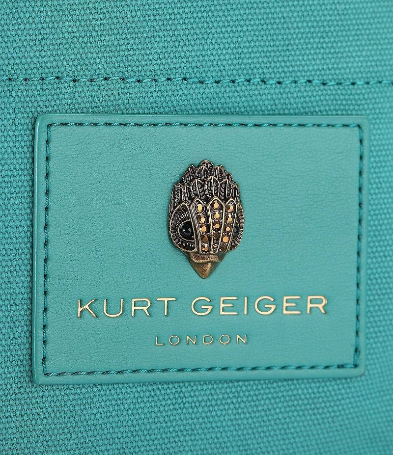 Kurt Geiger London Holborn Sloth Shopper Tote Bag