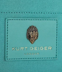 Kurt Geiger London Holborn Sloth Shopper Tote Bag