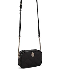Kurt Geiger London Hoxton Camera Crossbody Bag