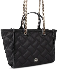 Kurt Geiger London Hoxton Large Shopper Tote Bag