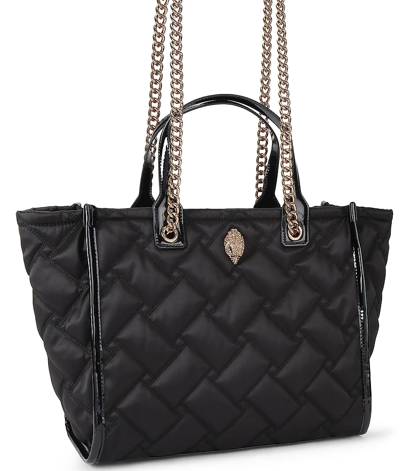 Kurt Geiger London Hoxton Large Shopper Tote Bag
