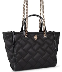 Kurt Geiger London Hoxton Large Shopper Tote Bag