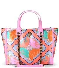 Kurt Geiger London Hoxton Shopper Tote Bag