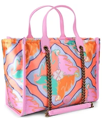 Kurt Geiger London Hoxton Shopper Tote Bag