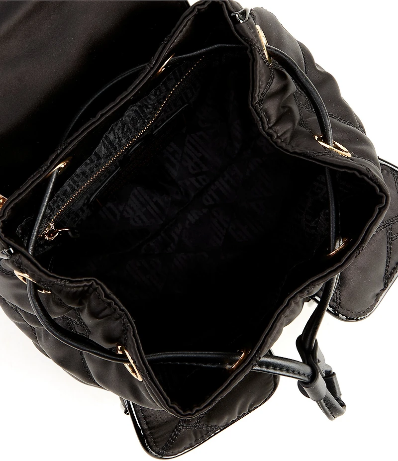 Kurt Geiger London Hoxton Small Backpack