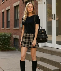 Kurt Geiger London Hoxton Small Backpack