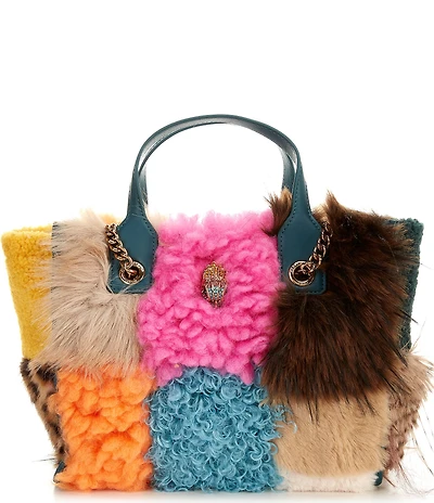 Kurt Geiger London Hoxton Small Shopper Tote Bag