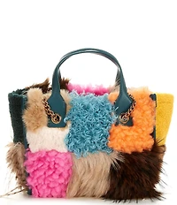 Kurt Geiger London Hoxton Small Shopper Tote Bag