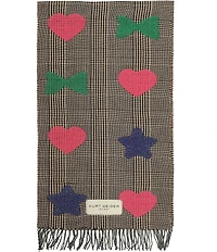 Kurt Geiger London Icon Oblong Scarf