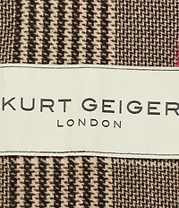 Kurt Geiger London Icon Oblong Scarf