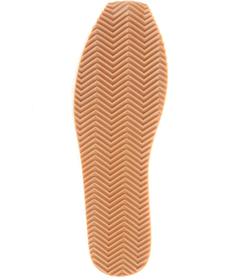 Kurt Geiger London Islington Leather Lace-Up Sneakers