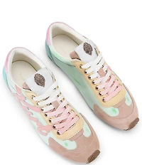 Kurt Geiger London Islington Logo Sneakers