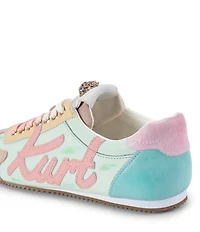 Kurt Geiger London Islington Logo Sneakers
