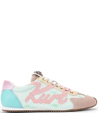 Kurt Geiger London Islington Logo Sneakers