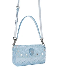 Kurt Geiger London Jelly Kensington Crystals Shoulder Crossbody Bag