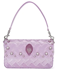 Kurt Geiger London Jelly Kensington Crystals Shoulder Crossbody Bag