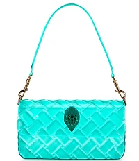 Kurt Geiger London Jelly Kensington Shoulder Crossbody Bag