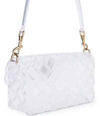 Kurt Geiger London Jelly Kensington Shoulder Crossbody Bag