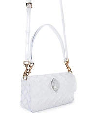 Kurt Geiger London Jelly Kensington Shoulder Crossbody Bag