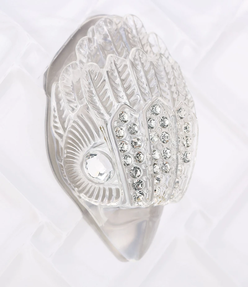 Kurt Geiger London Jelly Kensington Shoulder Crossbody Bag