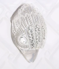 Kurt Geiger London Jelly Kensington Shoulder Crossbody Bag