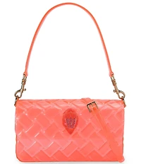 Kurt Geiger London Jelly Kensington Shoulder Crossbody Bag