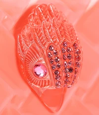 Kurt Geiger London Jelly Kensington Shoulder Crossbody Bag