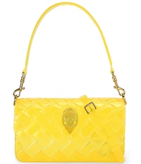 Kurt Geiger London Jelly Kensington Shoulder Crossbody Bag
