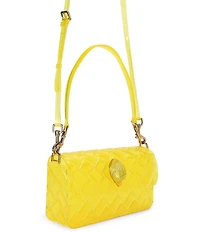 Kurt Geiger London Jelly Kensington Shoulder Crossbody Bag