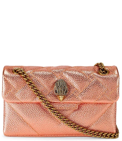 Kurt Geiger London Kensington 17 Crossbody Bag
