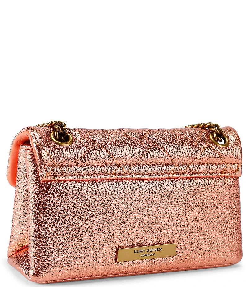 Kurt Geiger London Kensington 17 Crossbody Bag