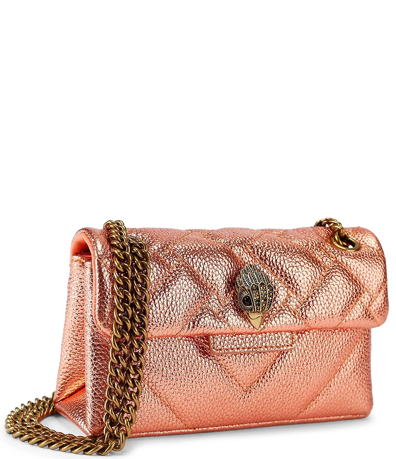 Kurt Geiger London Kensington 17 Crossbody Bag
