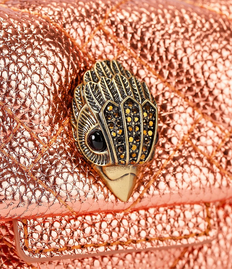 Kurt Geiger London Kensington 17 Crossbody Bag