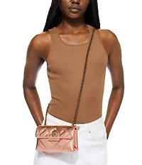 Kurt Geiger London Kensington 17 Crossbody Bag