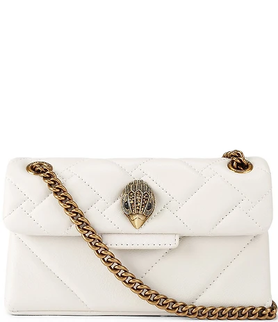 Kurt Geiger London Kensington 17 Crossbody Bag